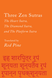 Three Zen Sutras 