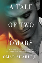 A Tale of Two Omars 