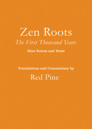 Zen Roots 