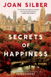 Secrets of Happiness 