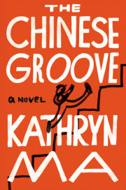 The Chinese Groove 