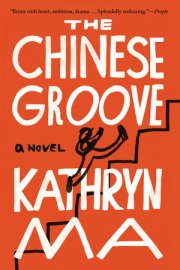 The Chinese Groove 