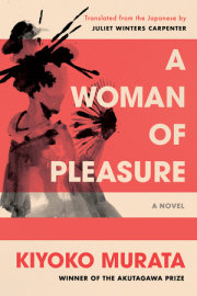 A Woman of Pleasure 