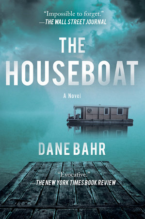 Buy Houseboat