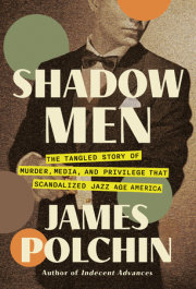 Shadow Men 