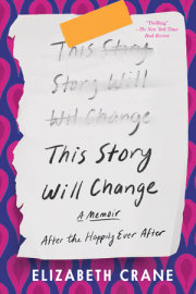 This Story Will Change 