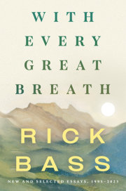 With Every Great Breath 