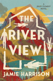 The River View 