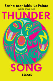 Thunder Song 