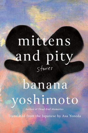 WWW's: Banana Yoshimoto – Thriced