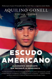 Escudo Americano 