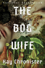 The Bog Wife 