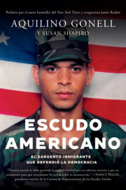 Escudo Americano 