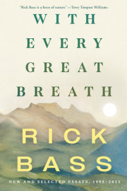 With Every Great Breath 