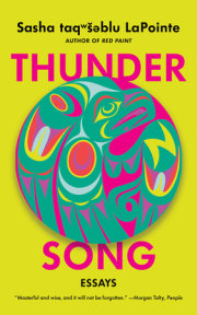 Thunder Song 