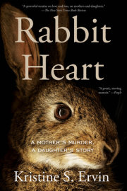Rabbit Heart 