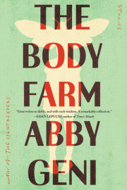 The Body Farm 
