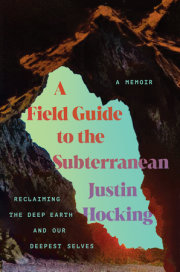 A Field Guide to the Subterranean 