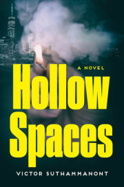 Hollow Spaces 