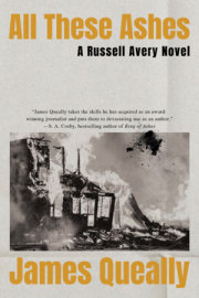 All These Ashes 