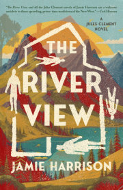 The River View 