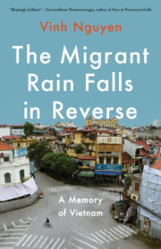 The Migrant Rain Falls in Reverse 