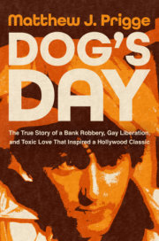 Dog's Day 