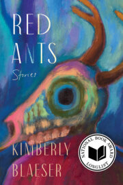 Red Ants 