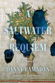 A Saltwater Requiem 