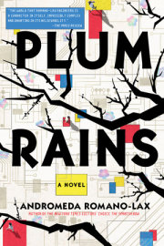 Plum Rains 