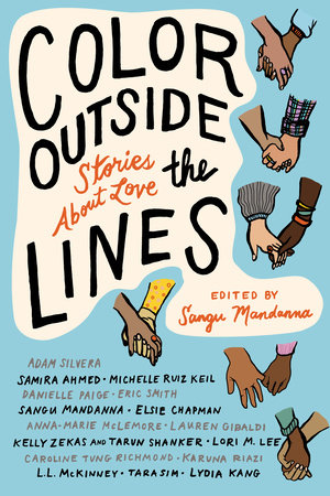 Image result for color outside the lines book