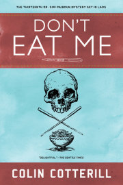 Don't Eat Me 