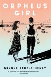 Orpheus Girl 