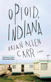 Opioid, Indiana 