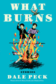 What Burns 