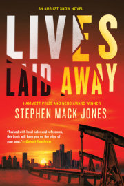 Lives Laid Away 