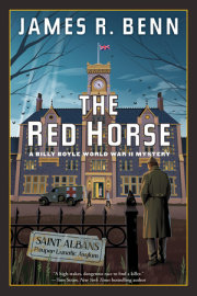 The Red Horse 