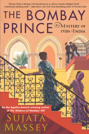 The Bombay Prince 