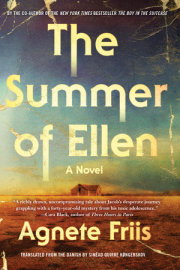 The Summer of Ellen