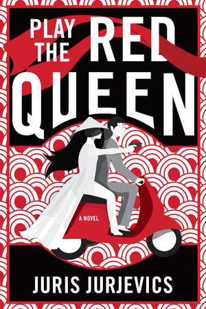 Play The Red Queen By Juris Jurjevics Penguinrandomhouse Com Books