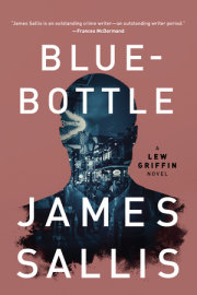 Bluebottle 