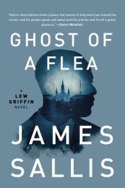 Ghost of a Flea 
