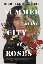 Summer in the City of Roses 