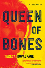 Queen of Bones 