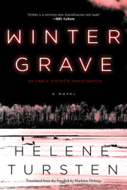 Winter Grave