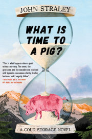 What Is Time to a Pig? 