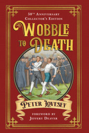 Wobble to Death (Deluxe Edition) 