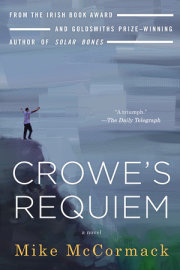 Crowe's Requiem 