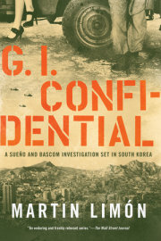 GI Confidential 