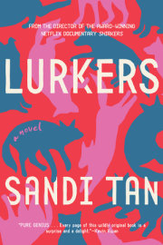 Lurkers 